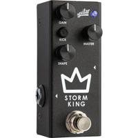 Aguilar Storm King distortion / fuzz voor basgitaar