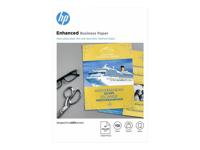 HP Professional Laser Paper, glanzend, 150 gr/m², 150 vel, A4/210 x 297 mm