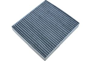 Interieurfilter MC4017C