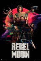 Poster Rebel Moon 61x91,5cm