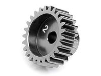 Pinion gear 25 tooth (0.6m)