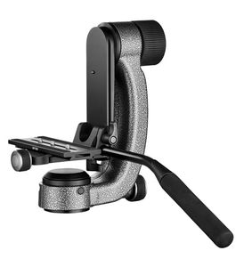 Gitzo GHFG1 Fluid Gimbal Head
