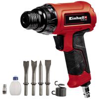 Einhell TC-PC 45 Pneumatische beitel 6.3 bar