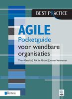 Agile - Theo Gerrits, Rik de Groot, Jeroen Venneman - ebook - thumbnail