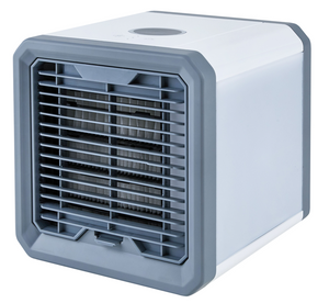 Eurotrail Air Cooler Ventilator Wit 15x15x15cm