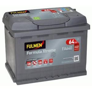 Fulmen Accu FA640