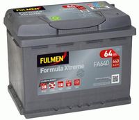 Fulmen Accu FA640