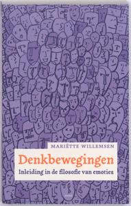 Denkbewegingen (Paperback)
