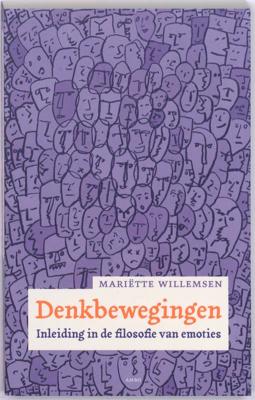 Denkbewegingen (Paperback)