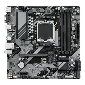 GIGABYTE A620M DS3H moederbord AMD A620 Socket AM5 micro ATX
