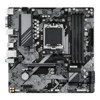 GIGABYTE A620M DS3H moederbord AMD A620 Socket AM5 micro ATX - thumbnail