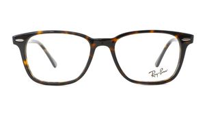 Leesbril RayBan | Sterkte:  | Kleur: Havanna