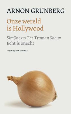 Vrijheid van roomijs - Arnon Grunberg - ebook