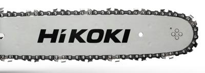 Hikoki Accessoires Zaagketting met zwaard | 250mm - 781225