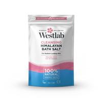 Westlab badzout himalaya