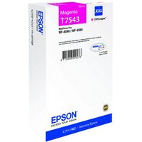 WF-8090 / WF-8590 Ink Cartridge Magenta XXL Inkt