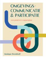 Omgevingscommunicatie & participatie (Paperback)