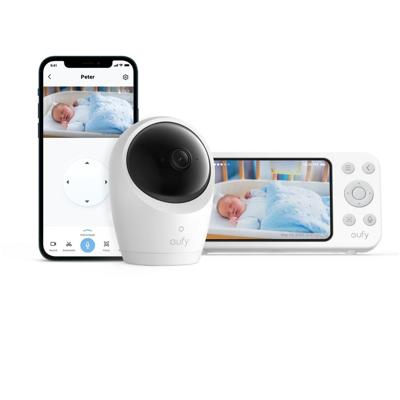 EufyBaby Monitor E20 Babyfoon