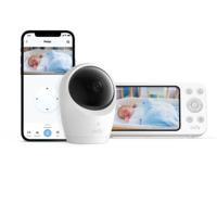 Eufy Baby Monitor E20 Babyfoon