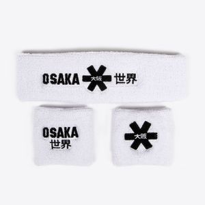 Osaka Sweatbands