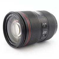 Canon EF 24-105mm F/4 L IS II USM occasion