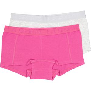 Lara Dames boxer  2-Pack