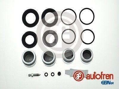 Reparatieset, remklauw D42513C