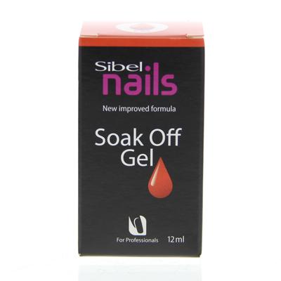 Sibel Nails Soak Off Gel Gel N°5028 12ml Sibel Nails Soak Off Gel Gel N°5028 12ml