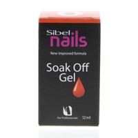Sibel Nails Soak Off Gel Gel N°5028 12ml