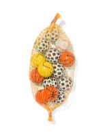 051 Melkchocolade Sportballen In Netje 80gram