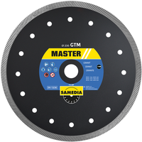 Samedia GTM 230x22,23 Diamant Zaagblad 310239 - thumbnail