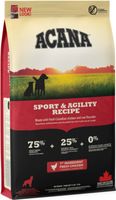 Acana hond sport & agility 11,4 kilo
