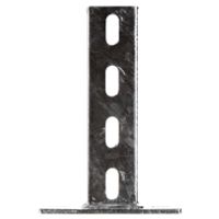 HUF 50/200  - Ceiling profile for cable tray 200mm HUF 50/200