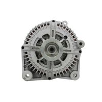 Dynamo BMW 170A met OE Regelaar 215554170004