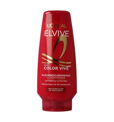 Conditioner color vive