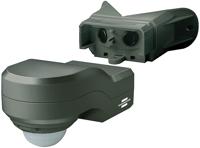 Brennenstuhl infrarood bewegingsmelder pir 240 ip44 antraciet | 1171910 - 1171910