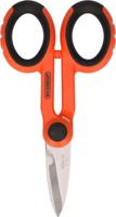 Skand klusschaar universeel 145mm - Deltafix