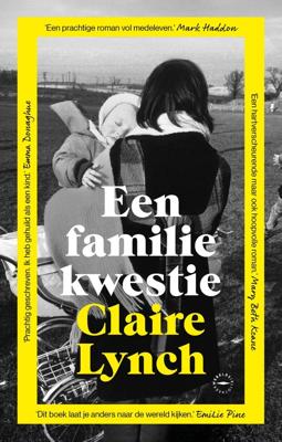 Een familiekwestie - Claire Lynch - ebook