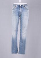 Vintage Straight Levi&apos;s 511 Blue size 33 / 31 for Unisex - thumbnail