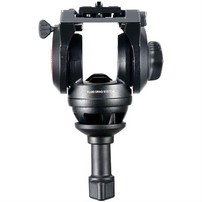 Manfrotto MVK500AM Pro Video Statiefkit - OUTLET