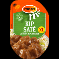 Mora Kipsate in Milde Pindasaus XL 190 g bij Jumbo Mora Kipsate in Milde Pindasaus XL 190 g bij Jumbo