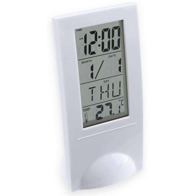 Multi-functioneel Weerstation Grundig