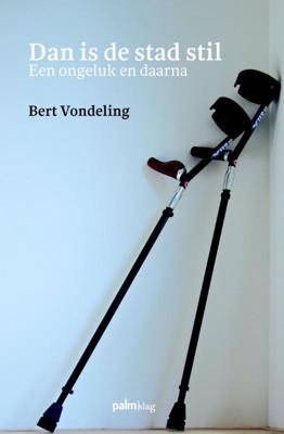 Dan is de stad stil (Paperback)