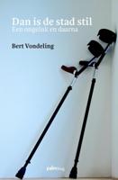 Dan is de stad stil (Paperback)