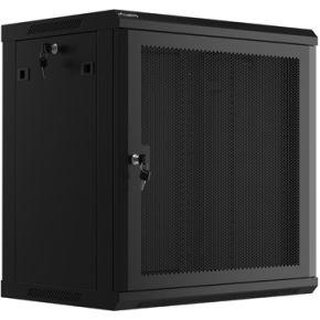 Lanberg WF01-6412-23B rack 12U Wandrek Zwart