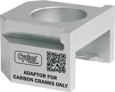 Cycplus Grs cranktrekker cyclus power torque cb