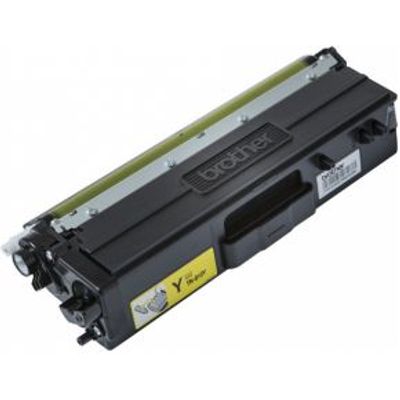 Brother TN-910YP tonercartridge Origineel Geel 1 stuk(s)