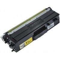 Brother TN-910YP tonercartridge Origineel Geel 1 stuk(s)