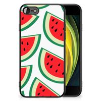 iPhone SE 2022 | SE 2020 | 7/8 Back Cover Hoesje Watermelons