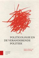 Politicologie en de veranderende politiek - - ebook